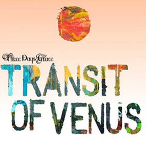 Transit of Venus