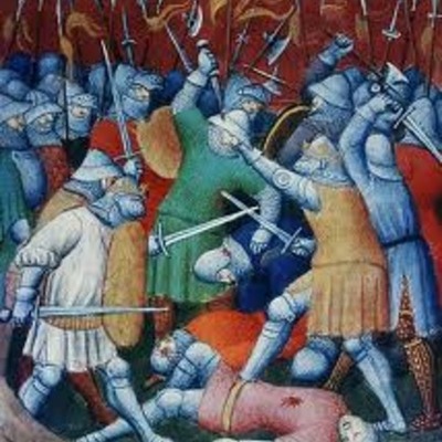 Timeline: The Crusades
