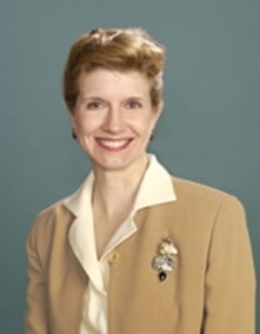 Martha Rogers