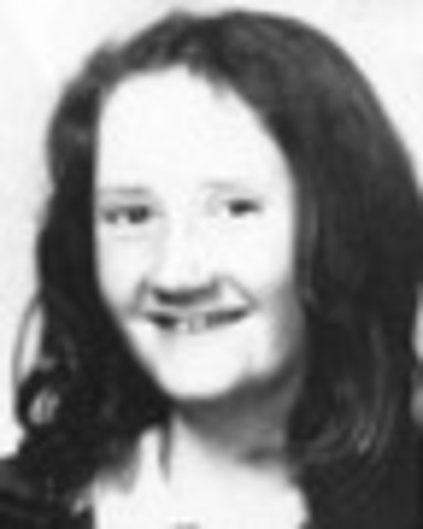 Margaret Fox (14) NJ