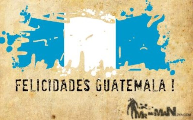 Guerra de la independencia de Guatemala