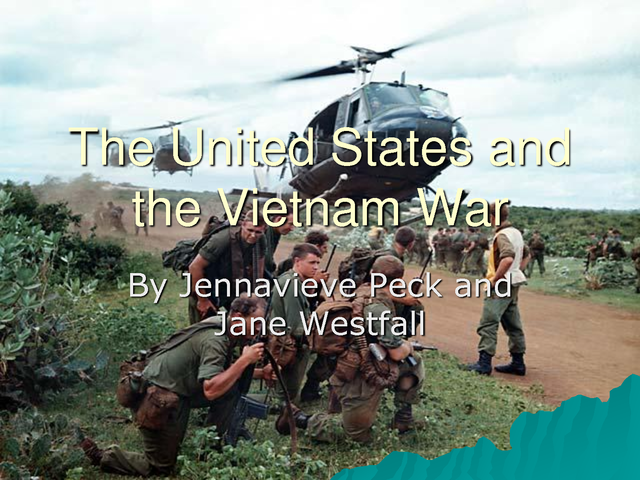 Vietnam War