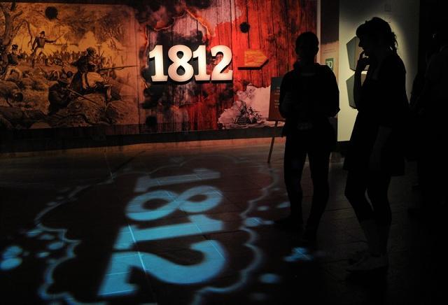 America is not Ready for War