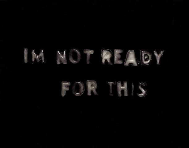 America is not Ready for War