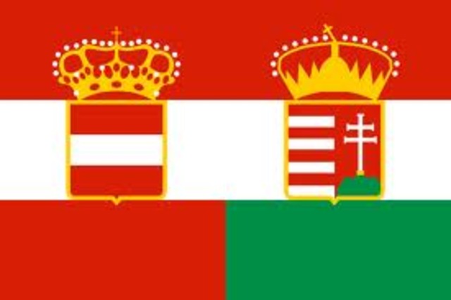 Dual Alliance (Germany and Austria-Hungary)