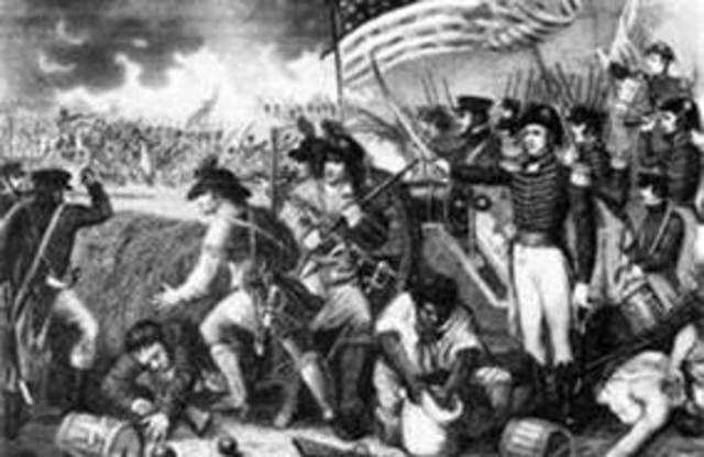 Battle of New Orleans