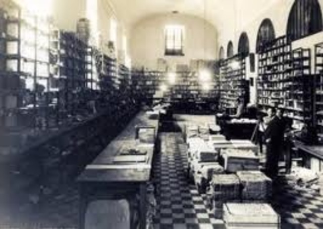 UNIVERSIDAD COLONIAL EN COLOMBIA.