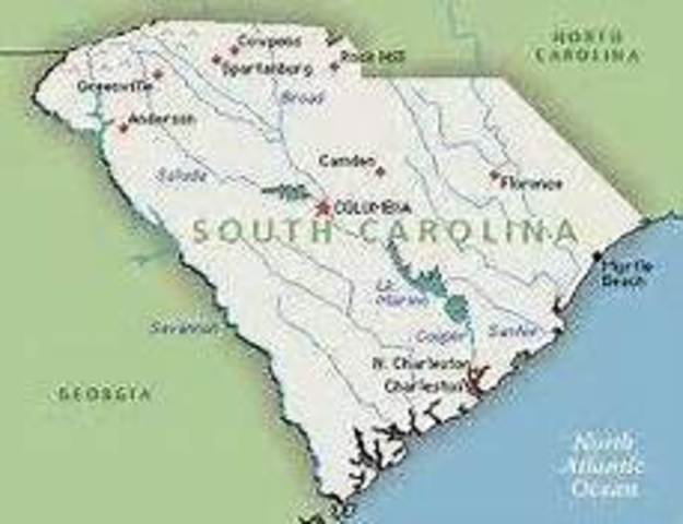 Nullification Crisis