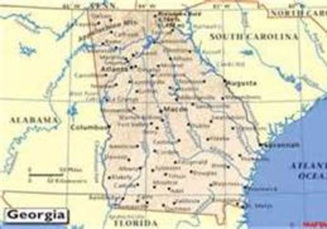 Worcester vs. Georgia