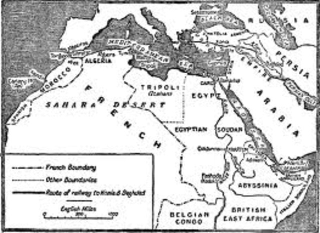 Austria seized Bosnia and Herzegovina