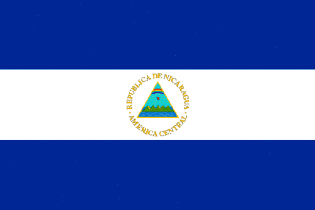 Independencia de Nicaragua