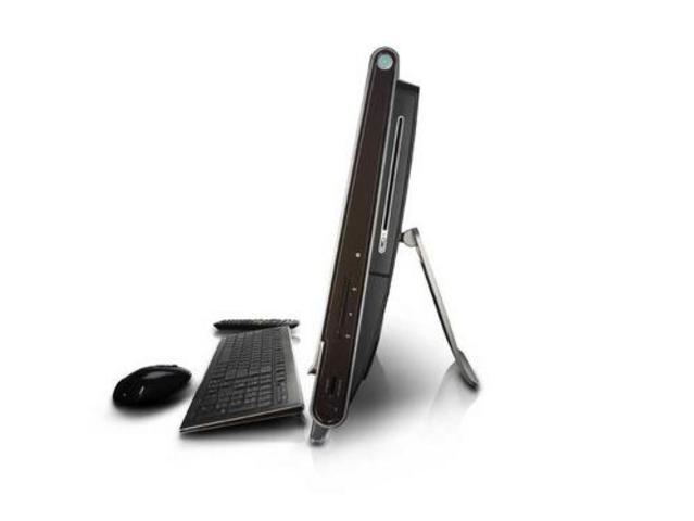 Raton teclado y pantalla