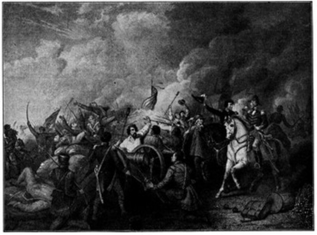 Battle of New Orleans