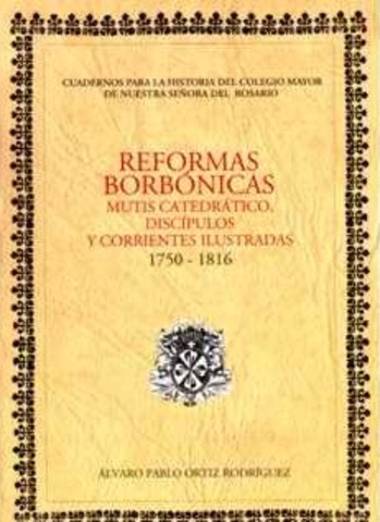 UNIVERSIDAD BORBONICA