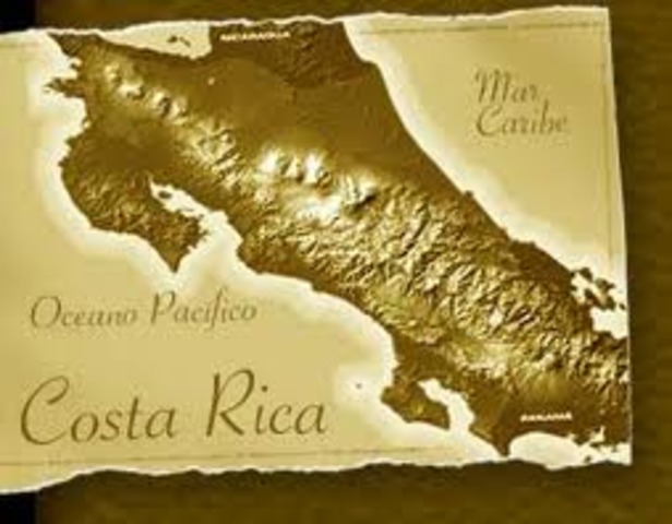 Batalla de Ochomogo ( Costarica)