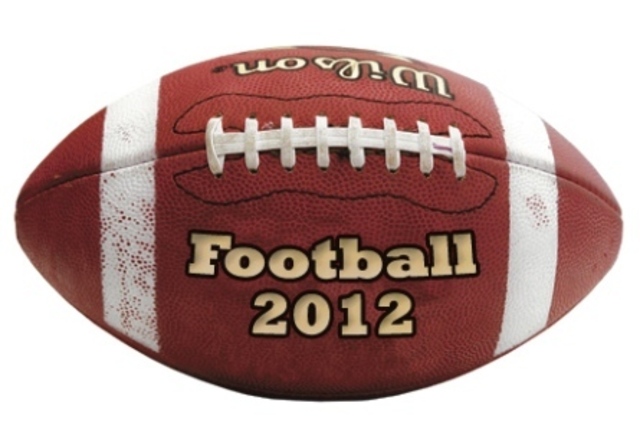 Football Season Started