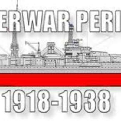 Timeline: International History in the Inter-War Period