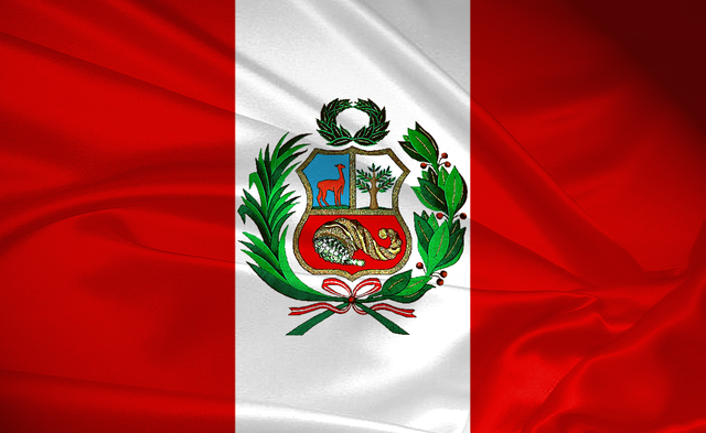 Independencia del Perú
