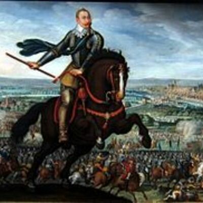 Timeline: Chapter 15