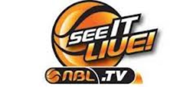 Basketball Televised for the First Time