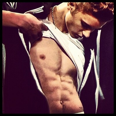 Timeline: Justin Bieber