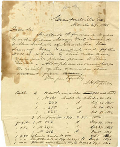 War Hawks Take Power