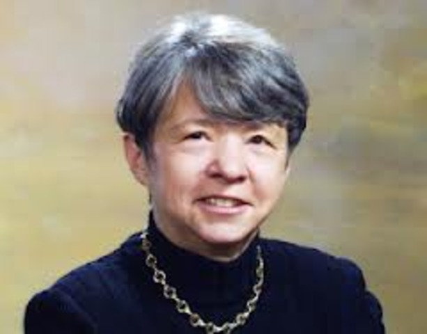 Mary Jo White is nominated to be the next SEC chairmen by Barack Obama