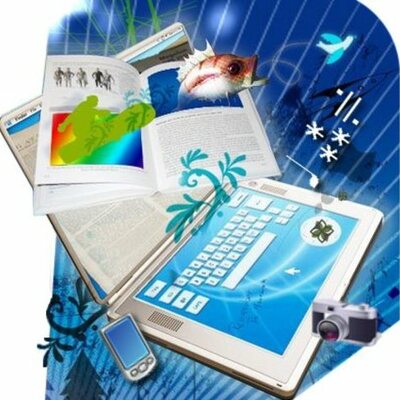 Timeline: Histórico do Hipertexto - Anne Caroline