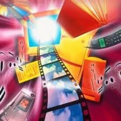 Timeline: Histórico do Hipertexto-Queiciane