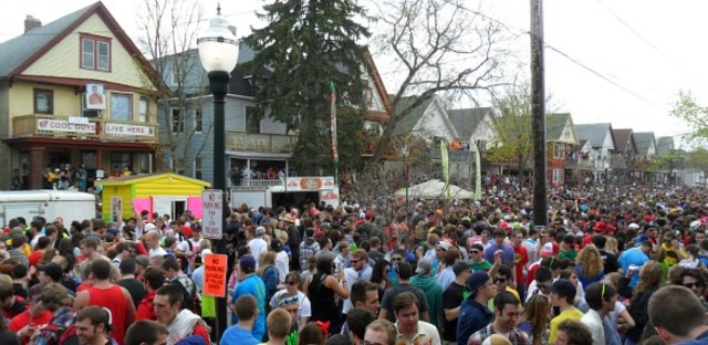 City Changes the Rules