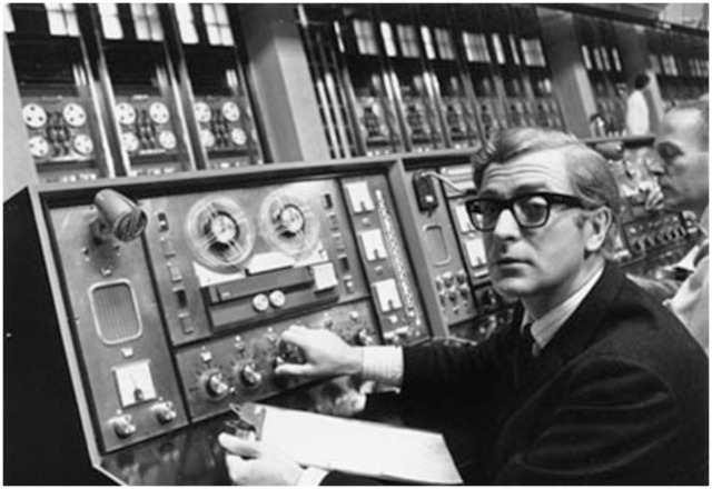 Surgimento da internet