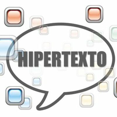 Timeline: Histórico do Hipertexto - Priscila Campos