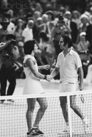 Bobby Riggs