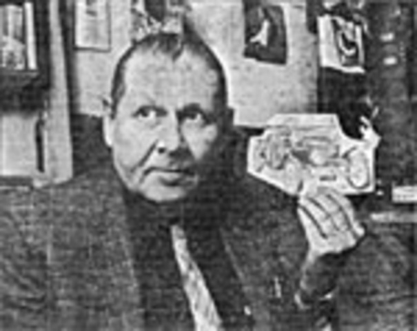 Air car in NASA & Army