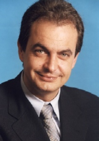 José Luis R. Zapatero