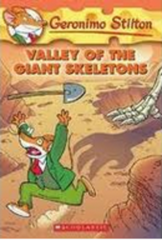 Valley of the Giant Skeletons (1)