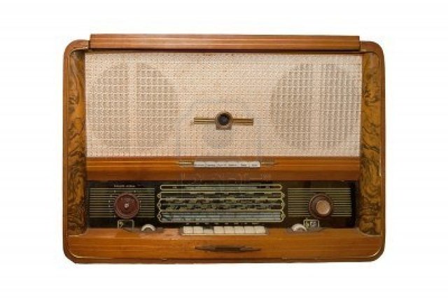 Invención de la RADIO