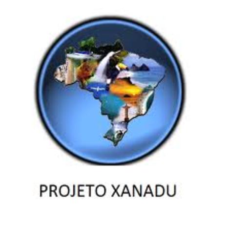 Hipertexto x Projeto Xanadu