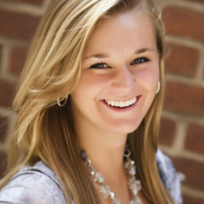 Timeline: Gabby's UW First-Year Experience