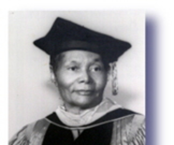 Lillian Holland Harvey