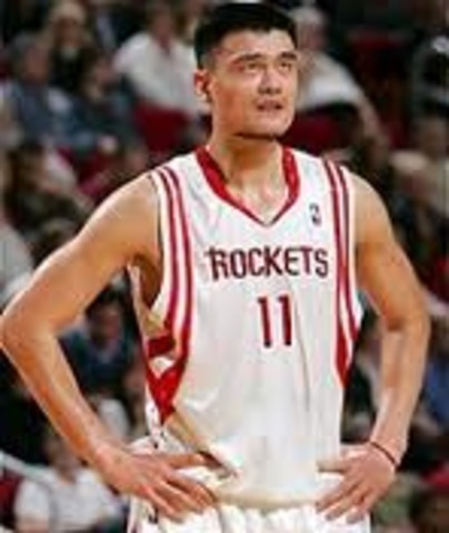 Yao Ming
