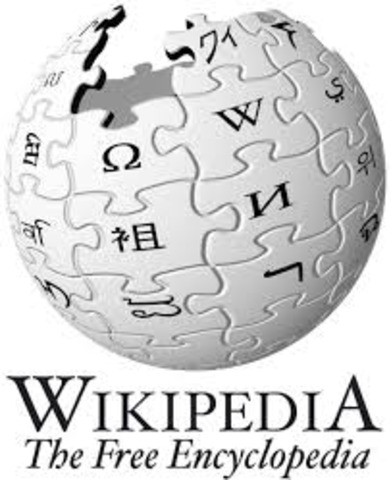 Invenção da Wikipédia