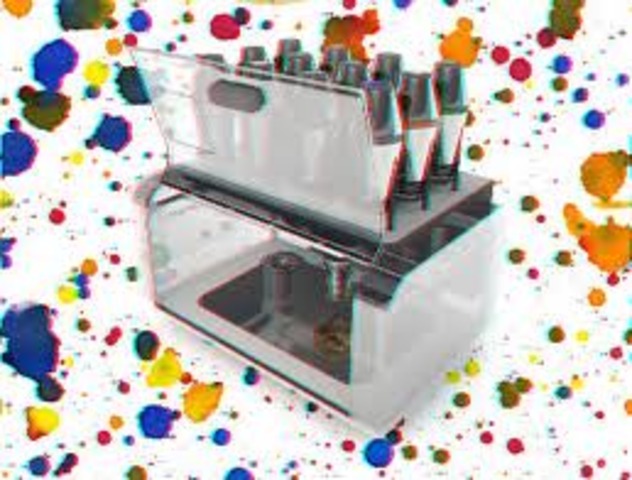 Invenção da Impressora