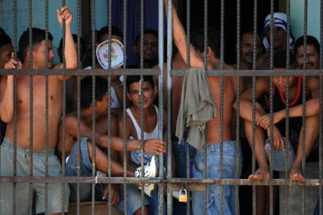 Orden público en El Espectador