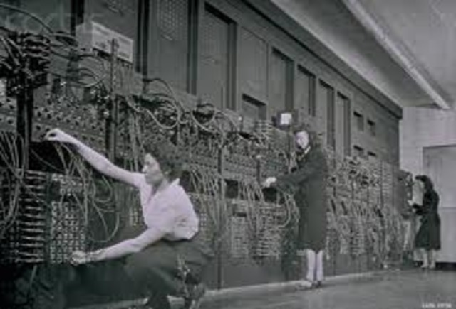 ENIAC
