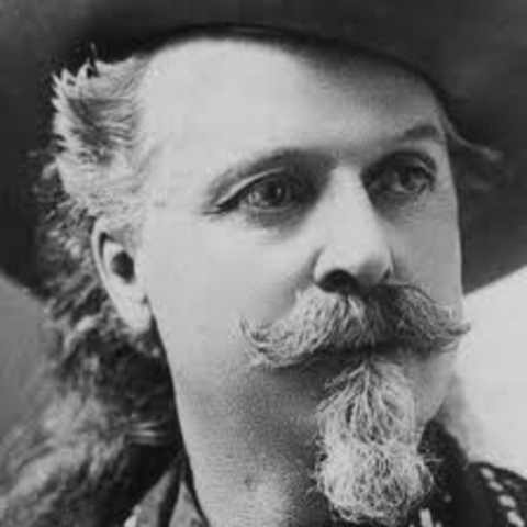 Buffalo Bill