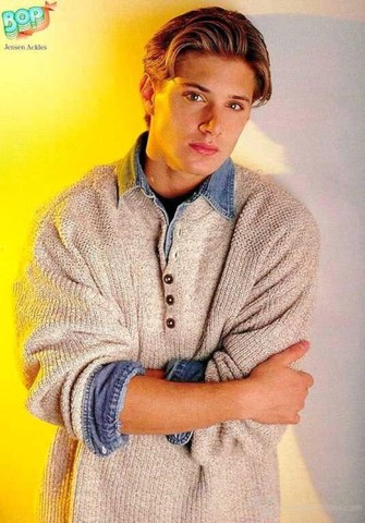 Jensen bgeins modelling