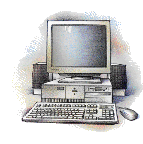 Meu primeiro computador