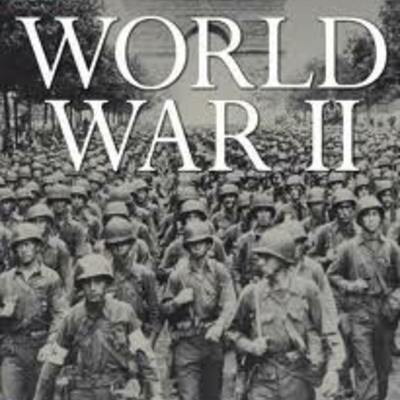 Timeline: Timeline of WW2