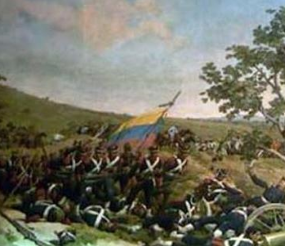 Batalla de Gettyburg